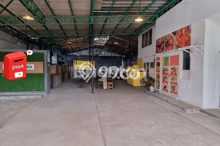 Gudang Dijual Lokasi Stratagis di Pasar Minggu Jakarta Selatan Cocok untuk Bisnis Gudang Dijual Lokasi Stratagis di Pasar Minggu Jakarta Selatan Cocok untuk Bisnis