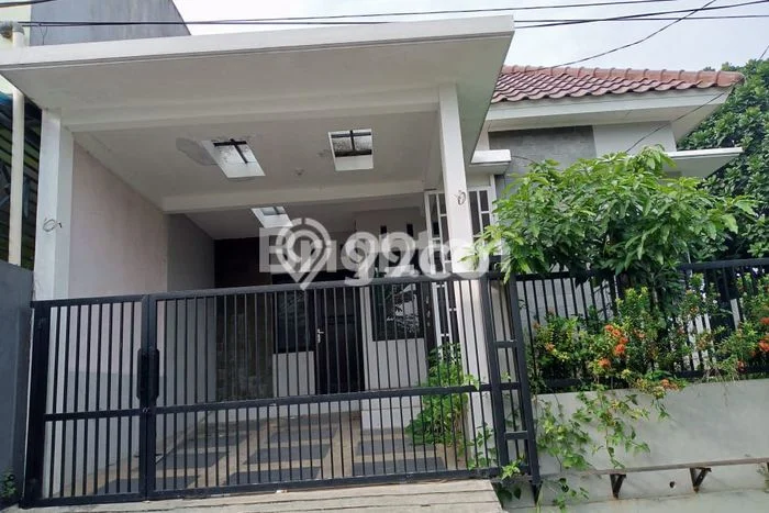 Rumah Minimalis 3 KT LT 129m2 di Ciluar Rumah Minimalis 3 KT LT 129m2 di Ciluar