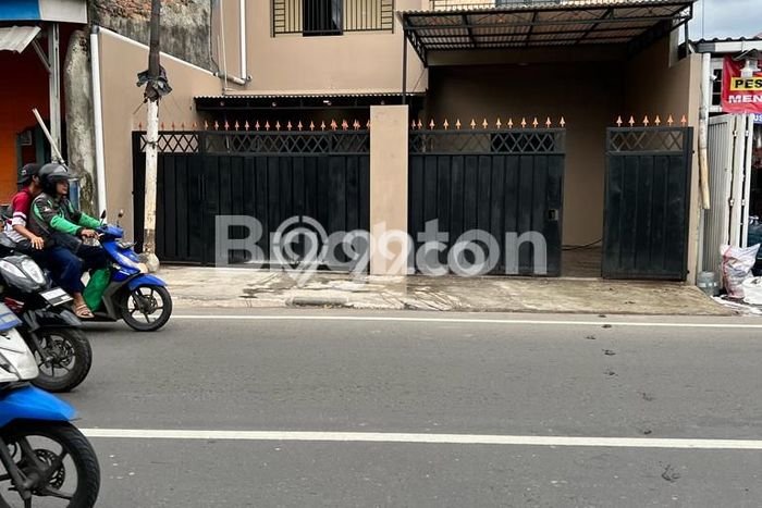 Dijual Rumah Premium dengan Fasilitas Sekitar Komplit di Pasar Minggu, Jakarta Selatan Dijual Rumah Premium dengan Fasilitas Sekitar Komplit di Pasar Minggu, Jakarta Selatan