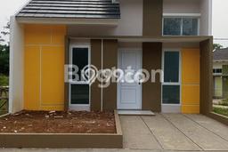 Rumah Budget Favorit Siap Huni Area Pamijahan LT 60m2 Rumah Budget Favorit Siap Huni Area Pamijahan LT 60m2