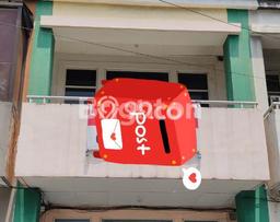 Disewakan Ruko di Kawasan Ramai Panglima Polim Luas 220m2 Disewakan Ruko di Kawasan Ramai Panglima Polim Luas 220m2