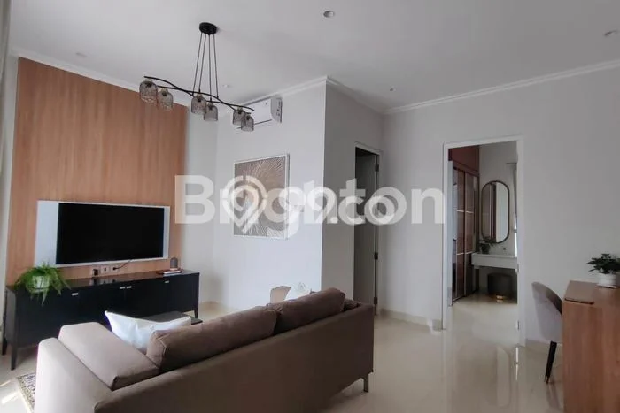 Dijual Rumah Eksklusif 3 KT di Alam Sutera, Tangerang Dijual Rumah Eksklusif 3 KT di Alam Sutera, Tangerang