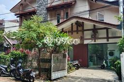 Dijual Rumah Luas Megah Dengan View Cantik di Lebak Bulus, Jakarta Selatan Dijual Rumah Luas Megah Dengan View Cantik di Lebak Bulus, Jakarta Selatan