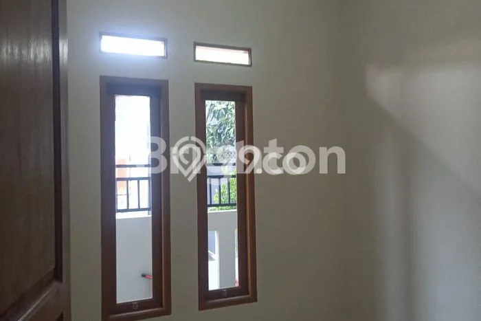 Jual Rumah Modern 2 KT di Pejuang, Bekasi Jual Rumah Modern 2 KT di Pejuang, Bekasi