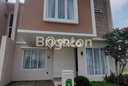 Dijual Rumah Eksklusif 3 KT di Alam Sutera, Tangerang Dijual Rumah Eksklusif 3 KT di Alam Sutera, Tangerang