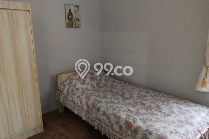 Dijual Rumah Kost di Rawamangun, Jakarta Timur, 5 KT, 5 KM, Bangunan 249m2 Dijual Rumah Kost di Rawamangun, Jakarta Timur, 5 KT, 5 KM, Bangunan 249m2