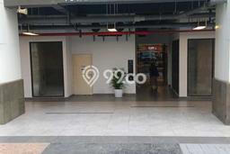Dijual Apartemen di Lippo Cikarang, Cikarang Punya 3 Kamar Tidur Dijual Apartemen di Lippo Cikarang, Cikarang Punya 3 Kamar Tidur