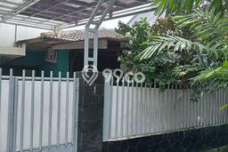 Rumah Mewah LB 150m2 Siap Huni Desain Elegan di Kayu Putih, Jakarta Timur Rumah Mewah LB 150m2 Siap Huni Desain Elegan di Kayu Putih, Jakarta Timur