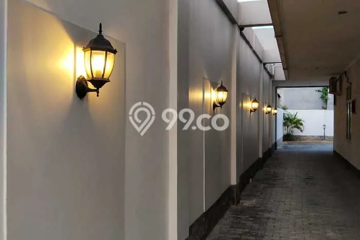 Dijual Rumah Kost di Rawamangun, Jakarta Timur, 5 KT, 5 KM, Bangunan 249m2 Dijual Rumah Kost di Rawamangun, Jakarta Timur, 5 KT, 5 KM, Bangunan 249m2