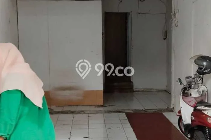 Ruko Disewa di Bekasi dengan LB 45m2 Area Komersial Ramai Ruko Disewa di Bekasi dengan LB 45m2 Area Komersial Ramai