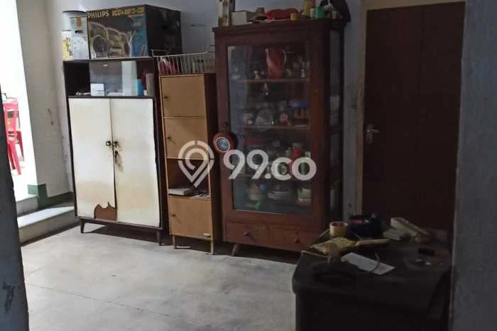 Rumah Minimalis 3 KT LT 135m2 di Pulo Asem Rumah Minimalis 3 KT LT 135m2 di Pulo Asem