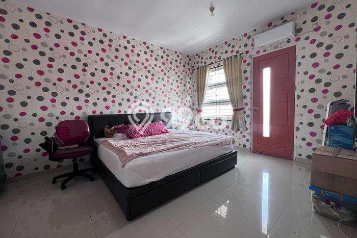 Dijual Rumah Mewah Megah Dengan View Eksklusif di Sunter, Jakarta Utara Dijual Rumah Mewah Megah Dengan View Eksklusif di Sunter, Jakarta Utara