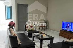 Dijual Hunian Mewah dengan Fasilitas Sekitar Komplit di Cempaka Putih, Jakarta Pusat Dijual Hunian Mewah dengan Fasilitas Sekitar Komplit di Cempaka Putih, Jakarta Pusat