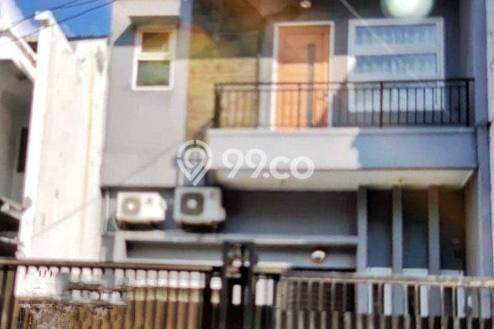 Dijual Rumah Mewah Megah Dengan View Eksklusif di Sunter, Jakarta Utara Dijual Rumah Mewah Megah Dengan View Eksklusif di Sunter, Jakarta Utara