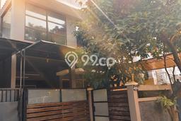 Jual Rumah Luas Elegan Dengan View Cantik di Muara Karang, Jakarta Utara Jual Rumah Luas Elegan Dengan View Cantik di Muara Karang, Jakarta Utara