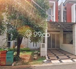 Rumah Minimalis 2 KT LT 119m2 di Summarecon Bekasi Rumah Minimalis 2 KT LT 119m2 di Summarecon Bekasi