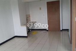 Unit Apartemen 2 Kamar & 1 Kamar Mandi Dijual di Pulo Gadung, Jakarta Timur Unit Apartemen 2 Kamar & 1 Kamar Mandi Dijual di Pulo Gadung, Jakarta Timur