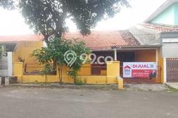 Rumah Luas Asri 4 KT Siap Huni di Rorotan Jakarta Utara Rumah Luas Asri 4 KT Siap Huni di Rorotan Jakarta Utara