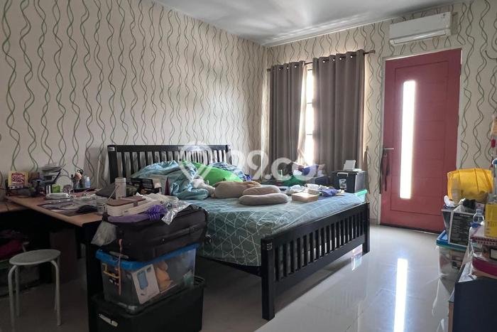 Dijual Rumah Mewah Megah Dengan View Eksklusif di Sunter, Jakarta Utara Dijual Rumah Mewah Megah Dengan View Eksklusif di Sunter, Jakarta Utara