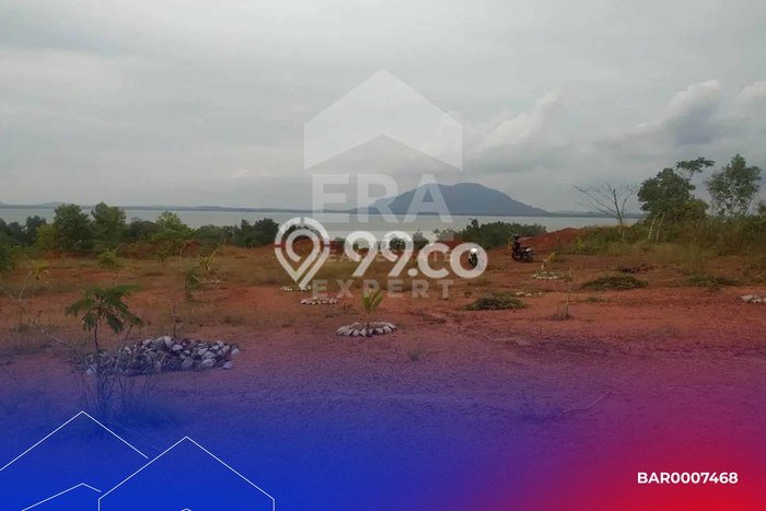 Kavling Tanah Dijual di Bintan Pesisir Bintan Spesifikasi 5765m2 Kavling Tanah Dijual di Bintan Pesisir Bintan Spesifikasi 5765m2