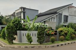 Jual Rumah Luas Elegan Dengan View Cantik di Kayu Putih, Jakarta Timur Jual Rumah Luas Elegan Dengan View Cantik di Kayu Putih, Jakarta Timur