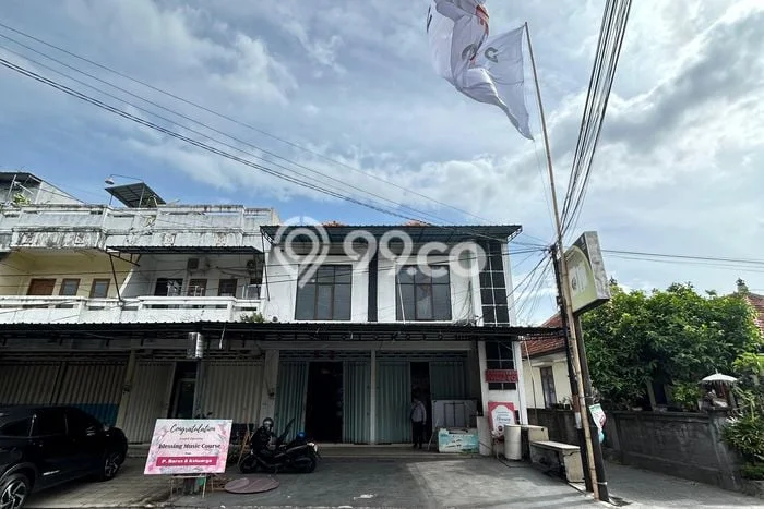 Ruko Bagus Dijual di Sesetan Denpasar Strategis Cocok untuk Kembangkan Bisnis Ruko Bagus Dijual di Sesetan Denpasar Strategis Cocok untuk Kembangkan Bisnis