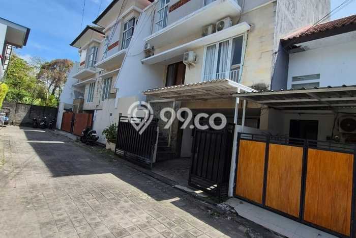 Vila di , Luas 120m2m², Akses ke Pusat Kota Vila di , Luas 120m2m², Akses ke Pusat Kota