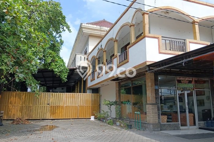 Unit Ruko Dijual di Denpasar LT 800m2 & LB 700m2 Unit Ruko Dijual di Denpasar LT 800m2 & LB 700m2