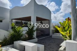 Rumah Luxury Modern Tanpa Renovasi di Ungasan Badung Rumah Luxury Modern Tanpa Renovasi di Ungasan Badung