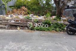 Kavling Tanah untuk Dijual di Pemecutan, Denpasar, Luas 200m2 Kavling Tanah untuk Dijual di Pemecutan, Denpasar, Luas 200m2