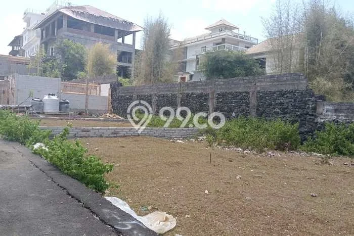 Tanah Dijual di Badung Seluas 140m2 Strategis Tanah Dijual di Badung Seluas 140m2 Strategis