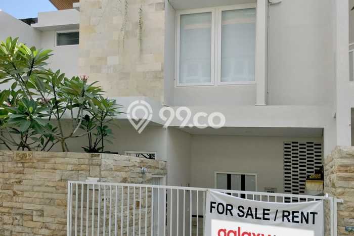 Dijual Rumah Mewah Megah Dengan View Eksklusif di Benoa, Badung Dijual Rumah Mewah Megah Dengan View Eksklusif di Benoa, Badung
