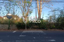 Tanah Dijual di Badung Seluas 600m2 Strategis Tanah Dijual di Badung Seluas 600m2 Strategis