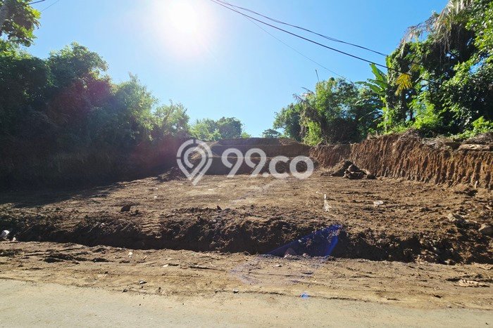 Kavling Tanah untuk Dijual di Pering, Gianyar, Luas 2600m2 Kavling Tanah untuk Dijual di Pering, Gianyar, Luas 2600m2