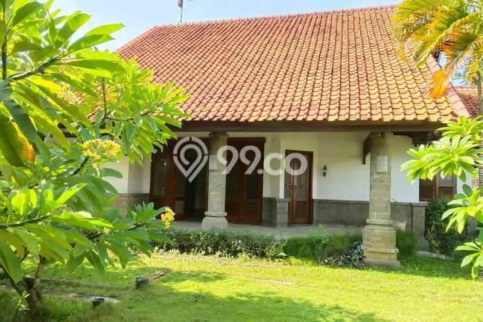 Rumah Luxury Modern Siap Huni di Renon Denpasar Rumah Luxury Modern Siap Huni di Renon Denpasar