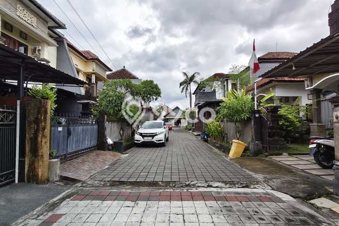 Dijual Rumah Luas Elegan Dengan View Eksklusif di Renon, Denpasar Dijual Rumah Luas Elegan Dengan View Eksklusif di Renon, Denpasar