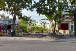 Tanah Kosong Dijual di Badung dengan Area 1065m2 Tanah Kosong Dijual di Badung dengan Area 1065m2