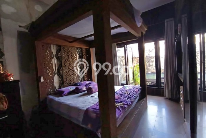 Rumah Luxury Modern Siap Huni di Renon Denpasar Rumah Luxury Modern Siap Huni di Renon Denpasar