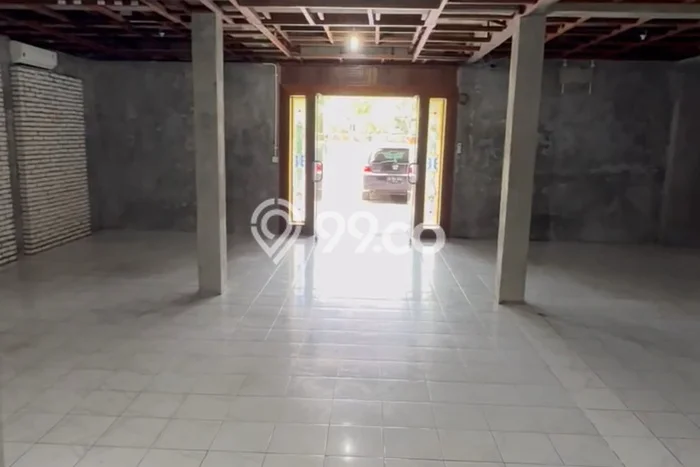 Sewa Rumah Murah di Sanur Denpasar dengan 2 Kamar Tidur Sewa Rumah Murah di Sanur Denpasar dengan 2 Kamar Tidur