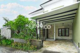 Vila Berkualitas Kawasan , Area 208m2m², Lingkungan Tenang dan aman Vila Berkualitas Kawasan , Area 208m2m², Lingkungan Tenang dan aman
