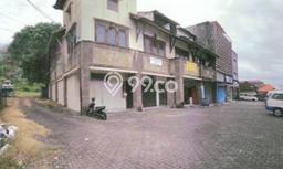 Ruko Dijual di Prime Area Badung Luas 128m2 Ruko Dijual di Prime Area Badung Luas 128m2