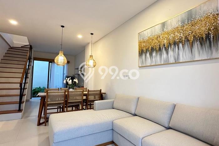 Vila Kawasan , Luas 175m2m², Cocok untuk beragam keperluan Vila Kawasan , Luas 175m2m², Cocok untuk beragam keperluan