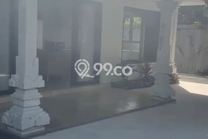 Vila Kawasan , Luas 245m2m², Area Asri Vila Kawasan , Luas 245m2m², Area Asri