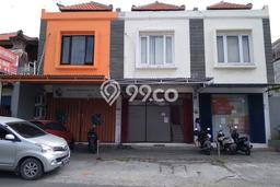 Lokasi Strategis! Dijual Ruko Bisnis di Denpasar Barat, Denpasar Kondisi Bagus Lokasi Strategis! Dijual Ruko Bisnis di Denpasar Barat, Denpasar Kondisi Bagus