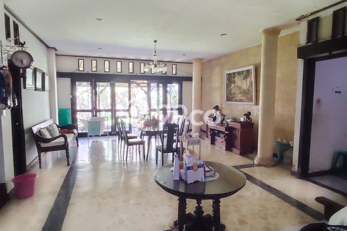 Jual Rumah Luas Megah Dengan View Cantik di Renon, Denpasar Jual Rumah Luas Megah Dengan View Cantik di Renon, Denpasar