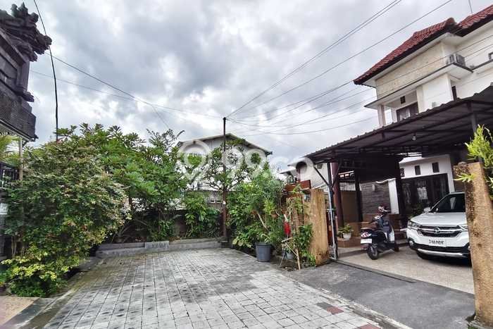 Dijual Rumah Luas Elegan Dengan View Eksklusif di Renon, Denpasar Dijual Rumah Luas Elegan Dengan View Eksklusif di Renon, Denpasar