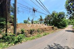Dijual Tanah Lokasi Saba, Gianyar Seluas 2600m2 Dijual Tanah Lokasi Saba, Gianyar Seluas 2600m2
