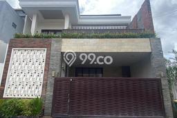 For Sale Vila di , Ukuran 147m2m², Lingkungan Asri For Sale Vila di , Ukuran 147m2m², Lingkungan Asri