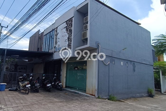 Untuk Dijual! Ruko di Renon Denpasar LT 61m2 / LB 79m2 Kawasan Bisnis Untuk Dijual! Ruko di Renon Denpasar LT 61m2 / LB 79m2 Kawasan Bisnis