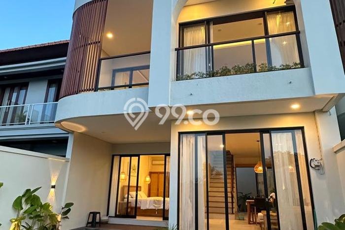 Vila Kawasan , Luas 175m2m², Cocok untuk beragam keperluan Vila Kawasan , Luas 175m2m², Cocok untuk beragam keperluan